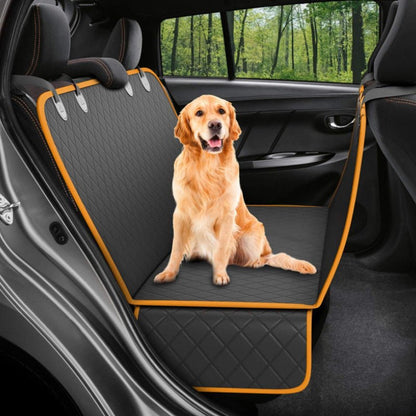CAR GUARD - Coprisedili antiscivolo per cani e gatti - Petnity Store