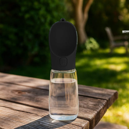 FLASKIE - Borraccia portatile per passeggiate - Petnity Store