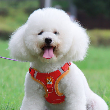 VESTIE - Pettorina regolabile per cani e gatti - Petnity Store